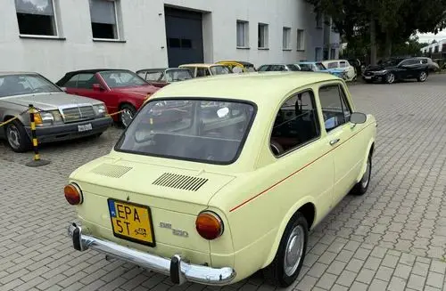 FIAT 850 