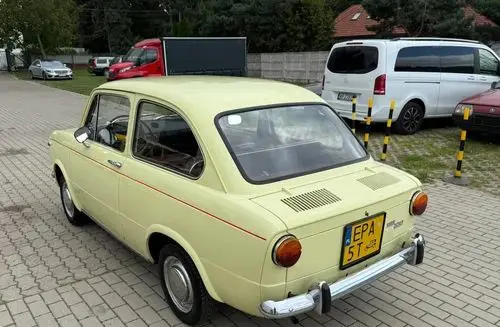 FIAT 850 