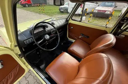 FIAT 850 