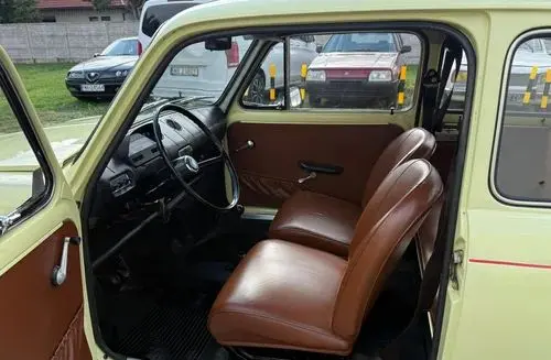 FIAT 850 