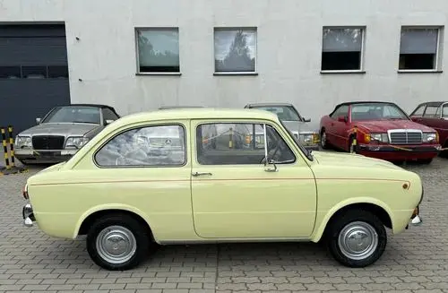 FIAT 850 