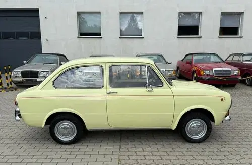 FIAT 850 