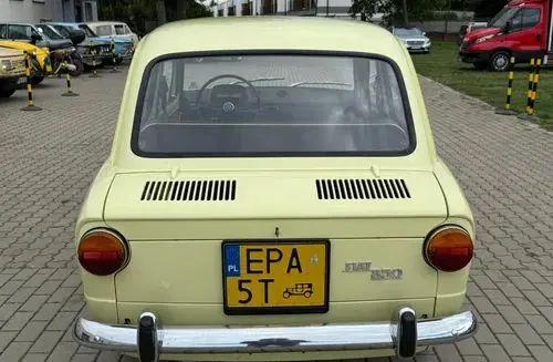 FIAT 850 