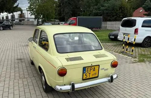 FIAT 850 
