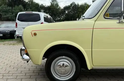 FIAT 850 