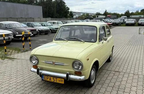 FIAT 850 