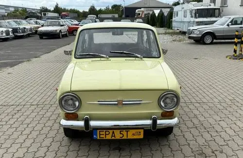 FIAT 850 