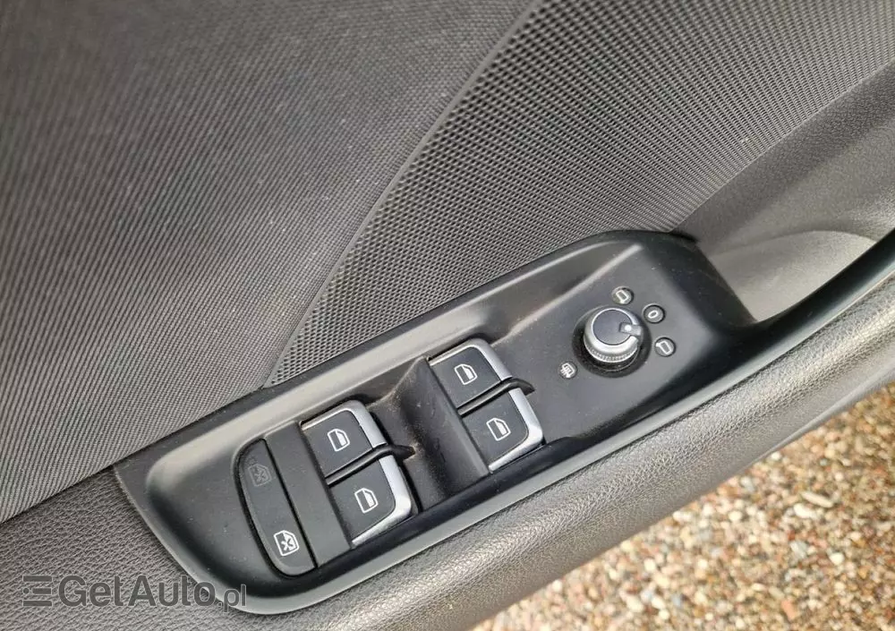 AUDI A3 2.0 TDI Ambiente