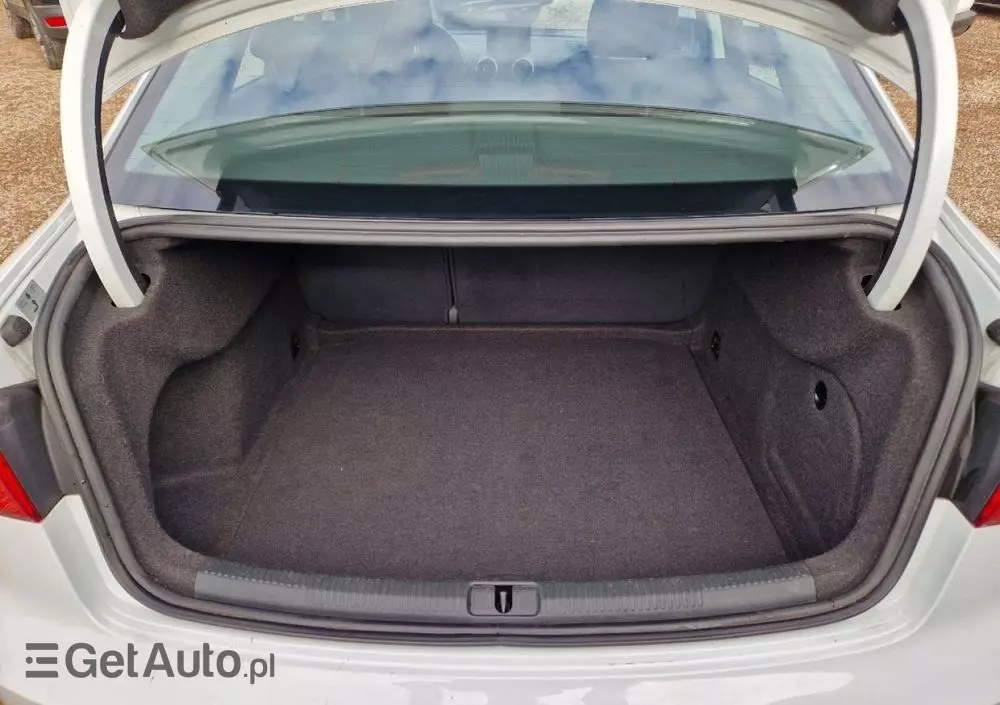 AUDI A3 2.0 TDI Ambiente