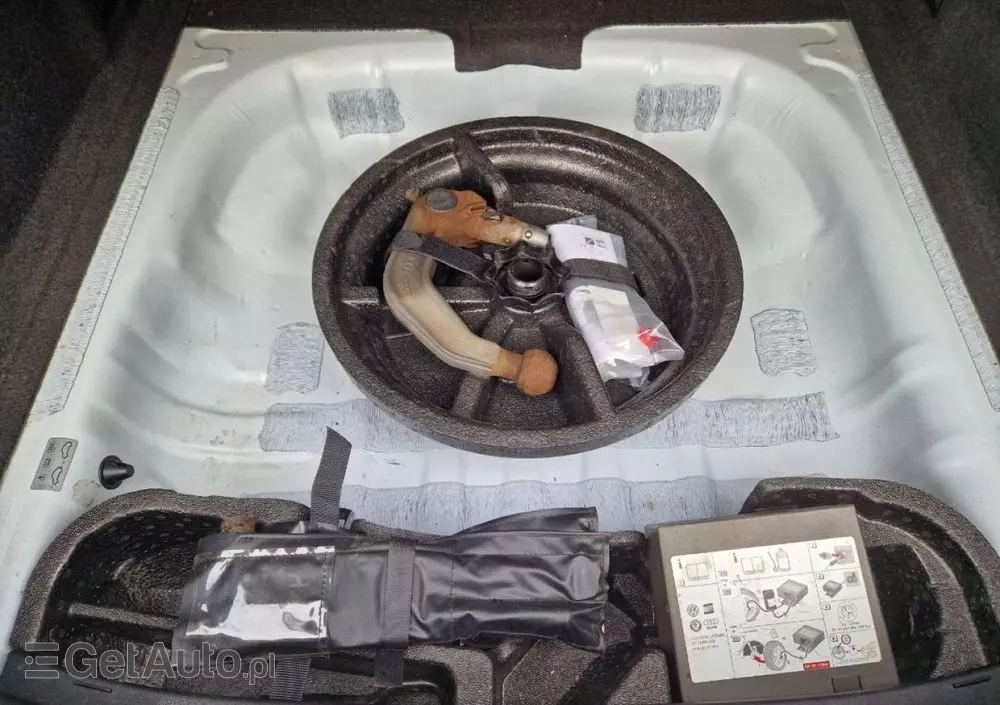 AUDI A3 2.0 TDI Ambiente