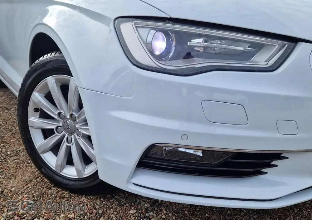 AUDI A3 2.0 TDI Ambiente