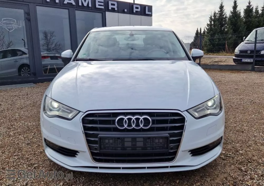AUDI A3 2.0 TDI Ambiente