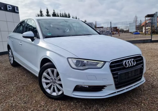 AUDI A3 2.0 TDI Ambiente
