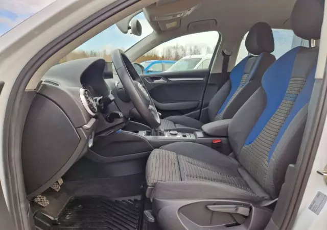 AUDI A3 2.0 TDI Ambiente