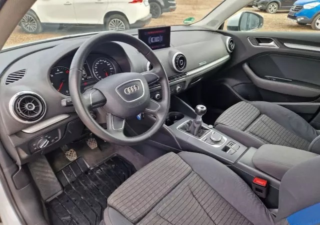 AUDI A3 2.0 TDI Ambiente