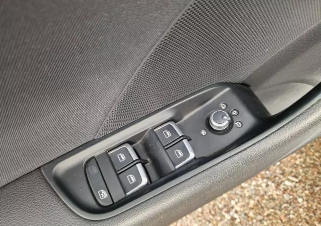 AUDI A3 2.0 TDI Ambiente