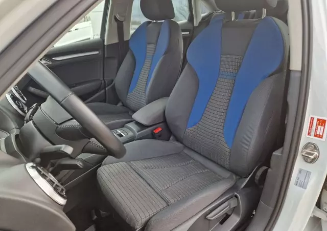 AUDI A3 2.0 TDI Ambiente