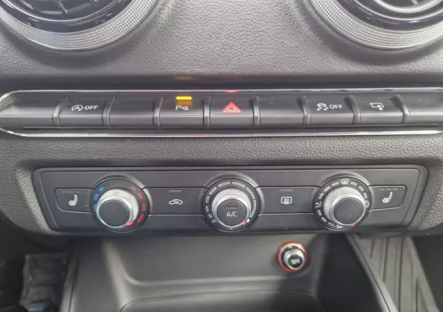 AUDI A3 2.0 TDI Ambiente