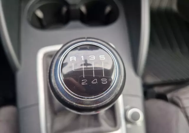 AUDI A3 2.0 TDI Ambiente