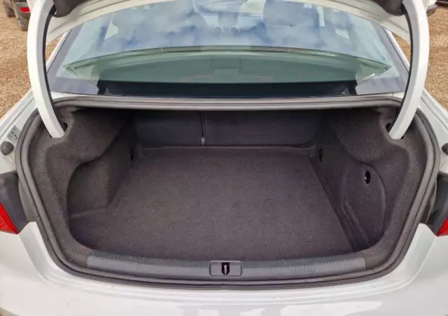 AUDI A3 2.0 TDI Ambiente