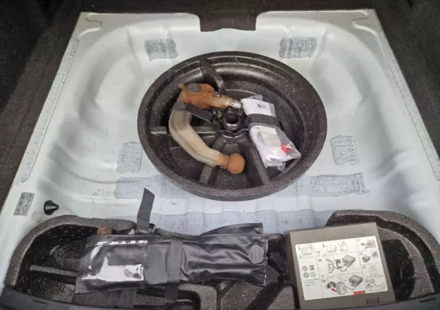 AUDI A3 2.0 TDI Ambiente