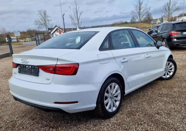 AUDI A3 2.0 TDI Ambiente