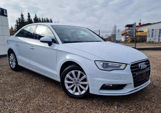 AUDI A3 2.0 TDI Ambiente