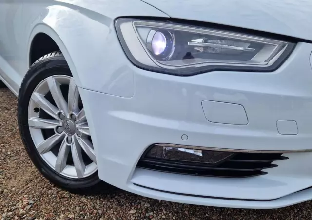 AUDI A3 2.0 TDI Ambiente