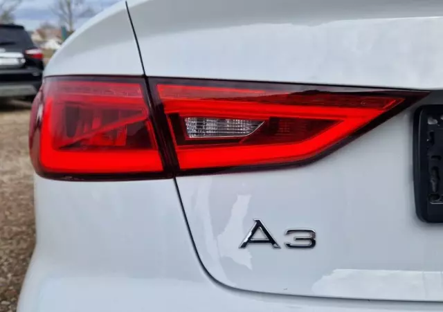 AUDI A3 2.0 TDI Ambiente