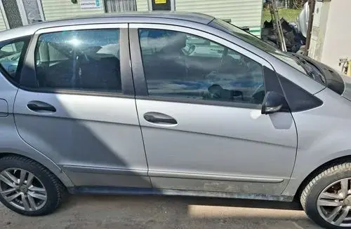 MERCEDES-BENZ Klasa A 