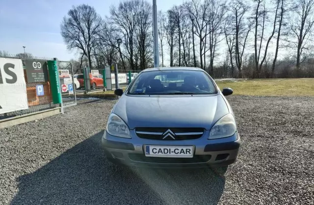CITROEN C5 