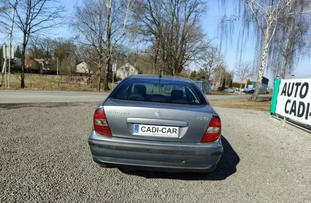 CITROEN C5 