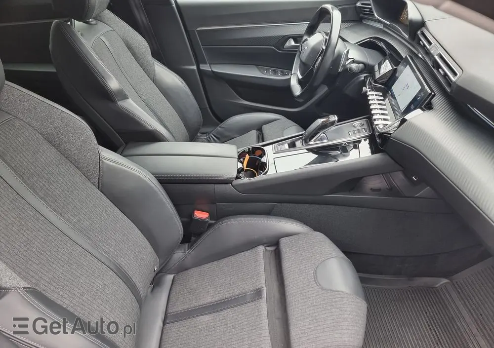 PEUGEOT 508 2.0 BlueHDi Allure S&S EAT8