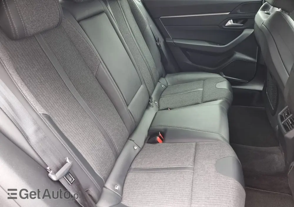 PEUGEOT 508 2.0 BlueHDi Allure S&S EAT8