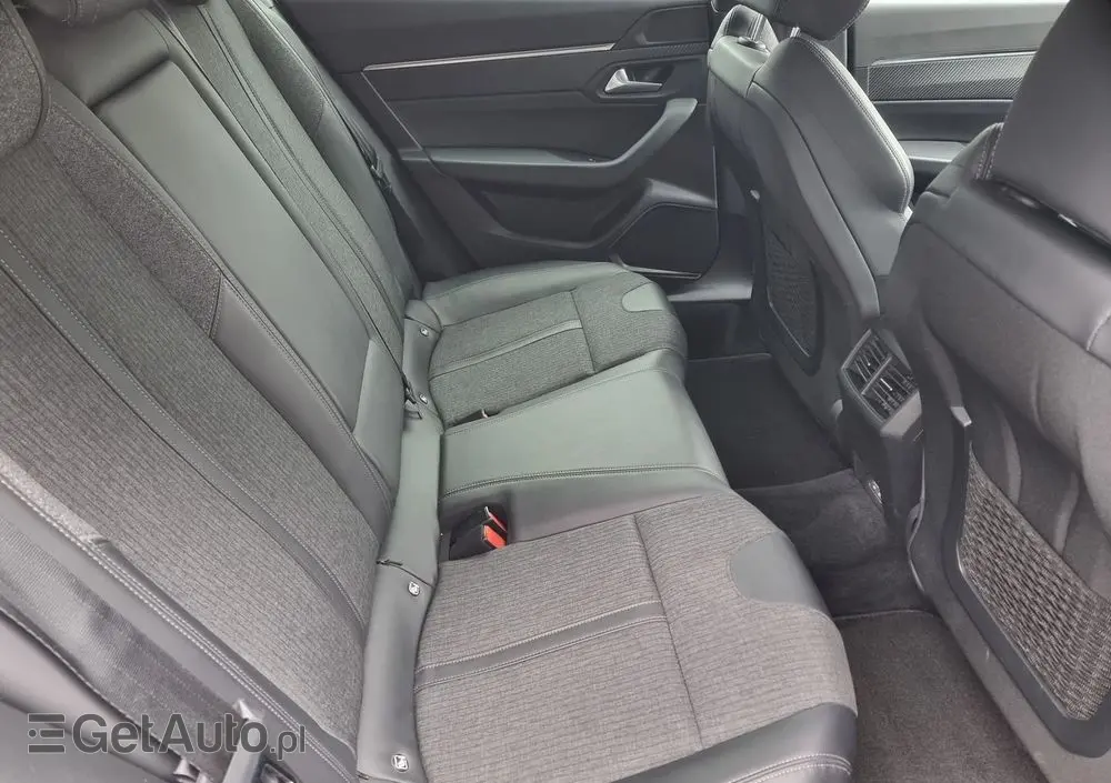 PEUGEOT 508 2.0 BlueHDi Allure S&S EAT8