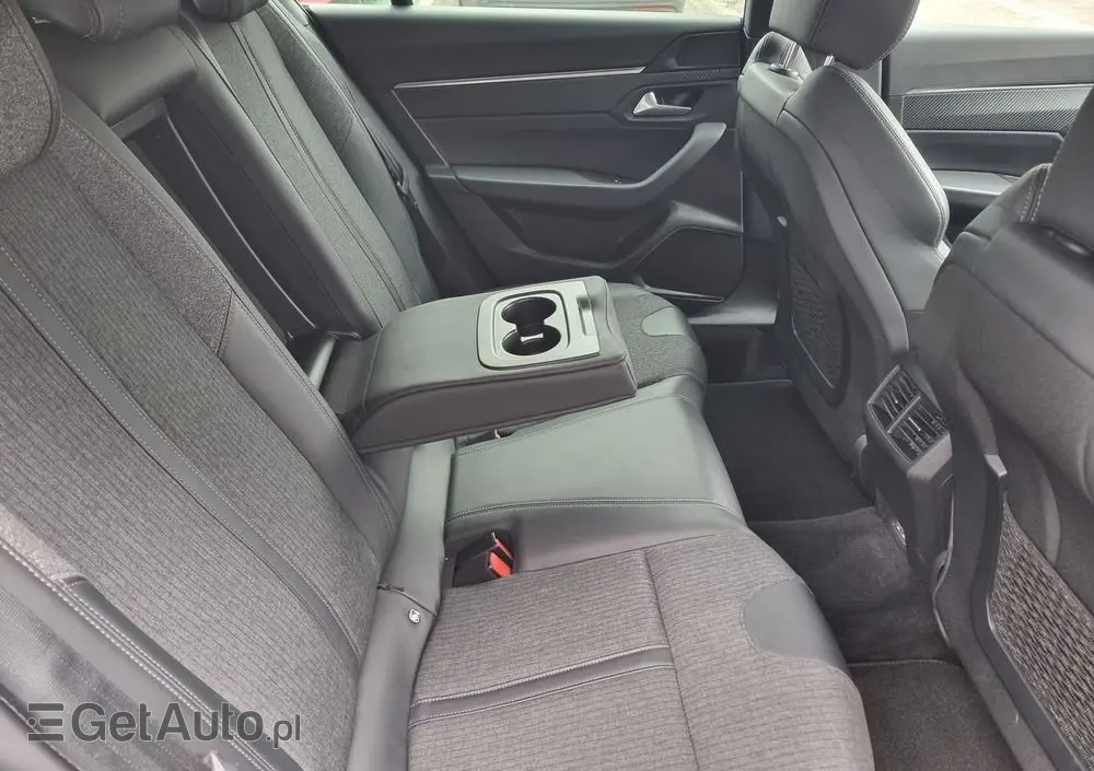 PEUGEOT 508 2.0 BlueHDi Allure S&S EAT8