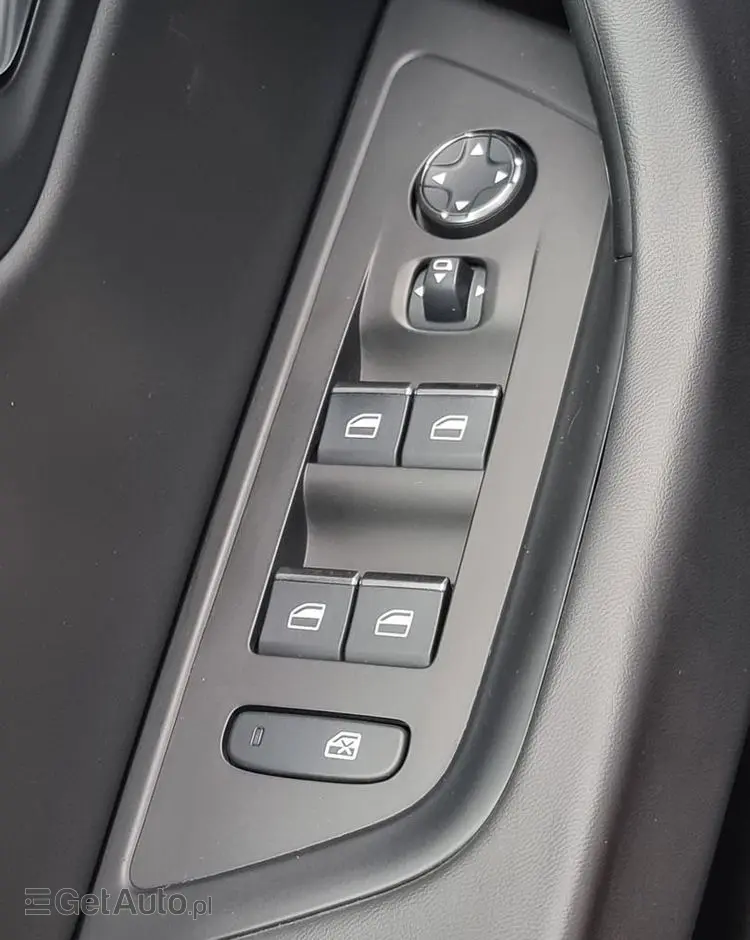 PEUGEOT 508 2.0 BlueHDi Allure S&S EAT8