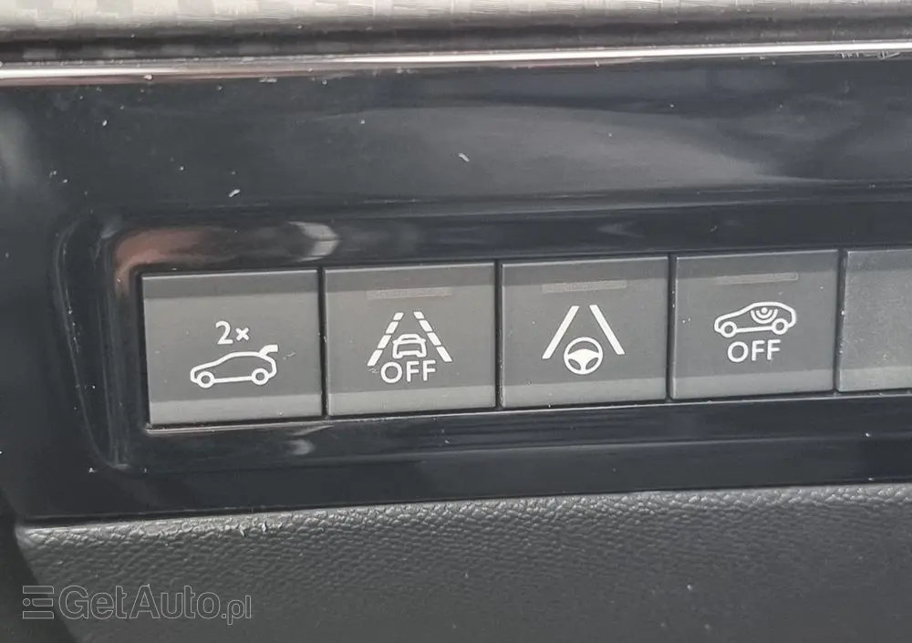 PEUGEOT 508 2.0 BlueHDi Allure S&S EAT8