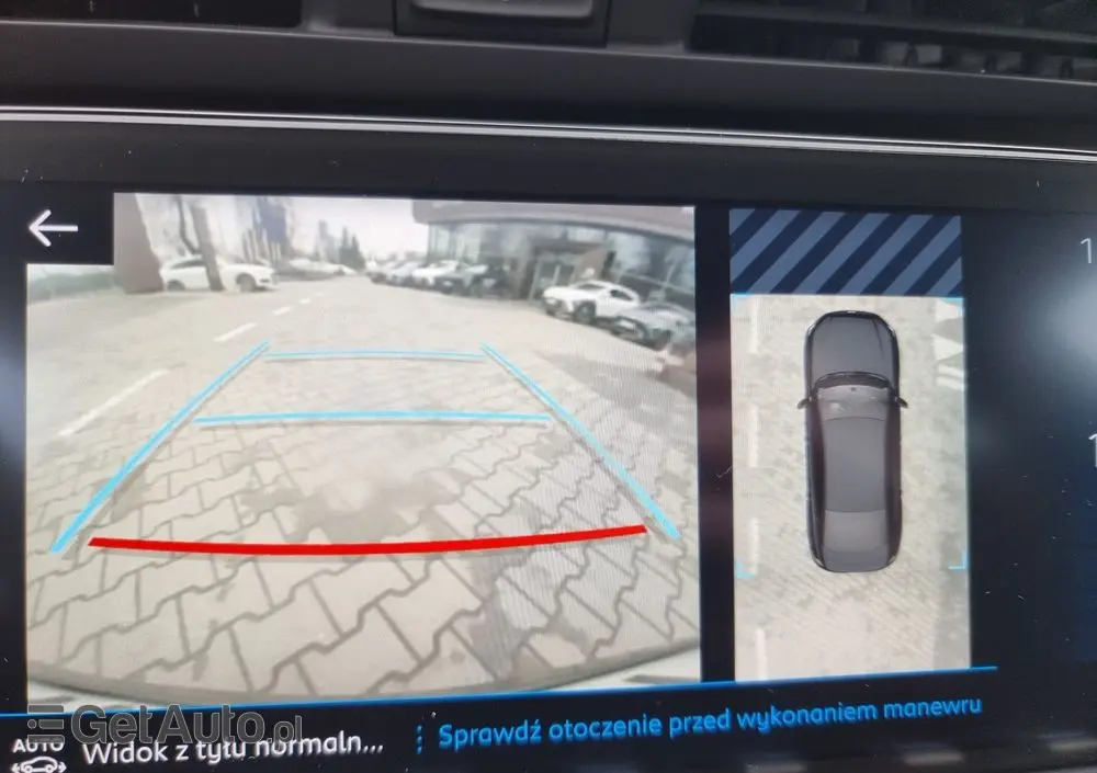 PEUGEOT 508 2.0 BlueHDi Allure S&S EAT8