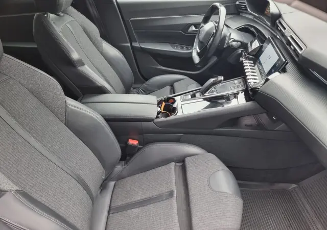 PEUGEOT 508 2.0 BlueHDi Allure S&S EAT8