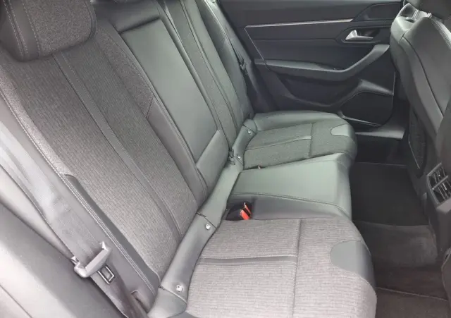 PEUGEOT 508 2.0 BlueHDi Allure S&S EAT8