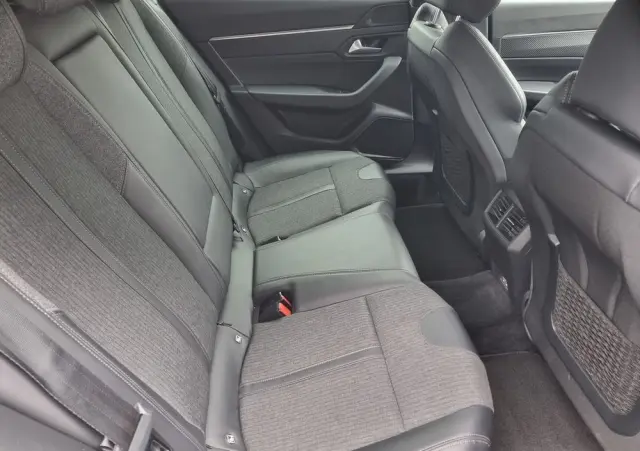 PEUGEOT 508 2.0 BlueHDi Allure S&S EAT8