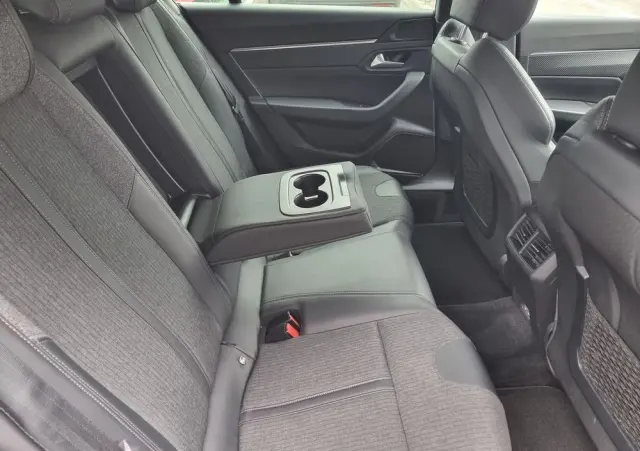 PEUGEOT 508 2.0 BlueHDi Allure S&S EAT8