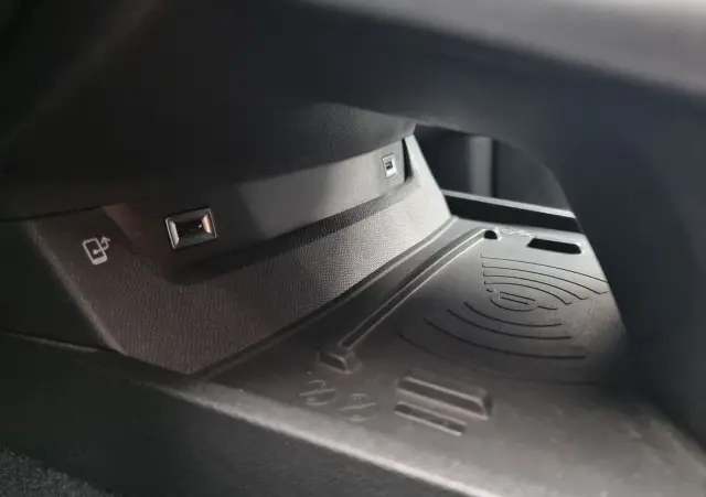 PEUGEOT 508 2.0 BlueHDi Allure S&S EAT8