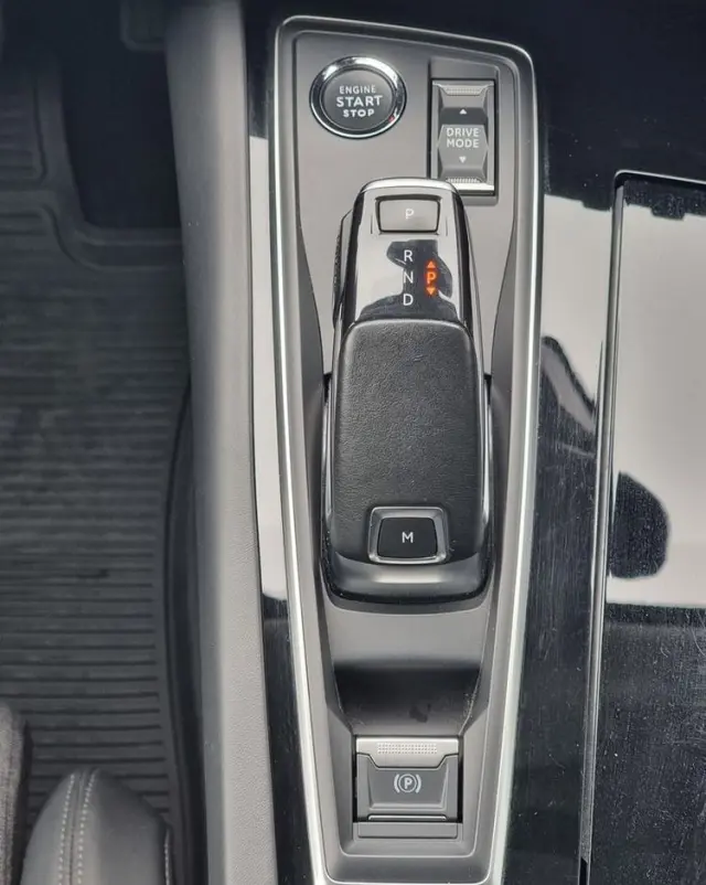 PEUGEOT 508 2.0 BlueHDi Allure S&S EAT8