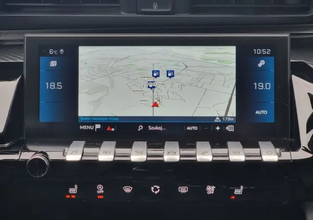 PEUGEOT 508 2.0 BlueHDi Allure S&S EAT8