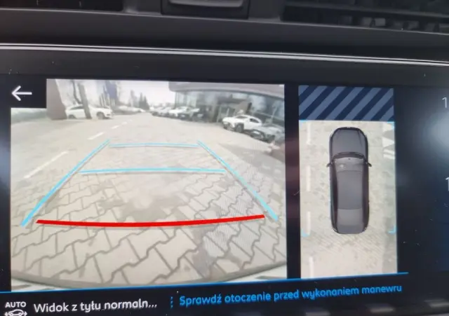 PEUGEOT 508 2.0 BlueHDi Allure S&S EAT8