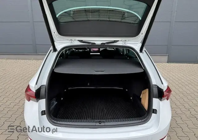 SKODA Octavia 2.0 TDI Style DSG