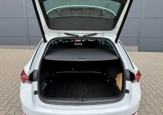 SKODA Octavia 2.0 TDI Style DSG