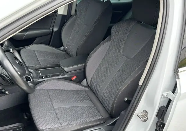SKODA Octavia 2.0 TDI Style DSG